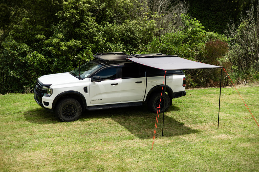 Xplora 2m x 2.5m Awning