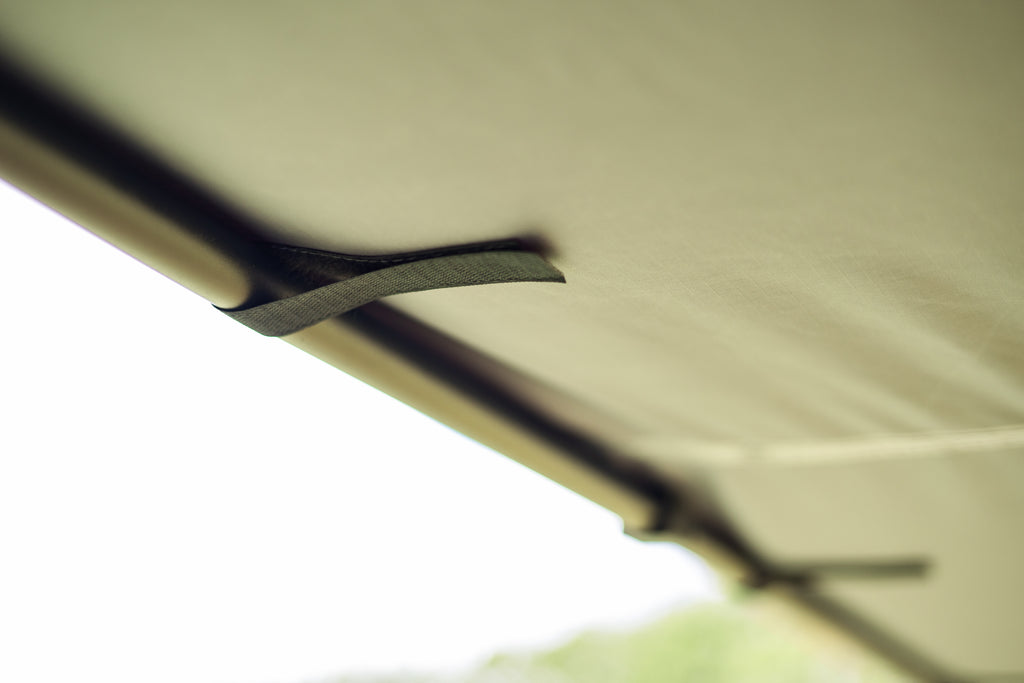 Xplora 2m x 2.5m Awning