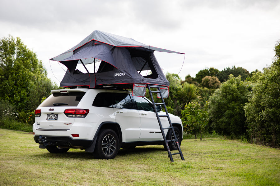Roof Top Tents