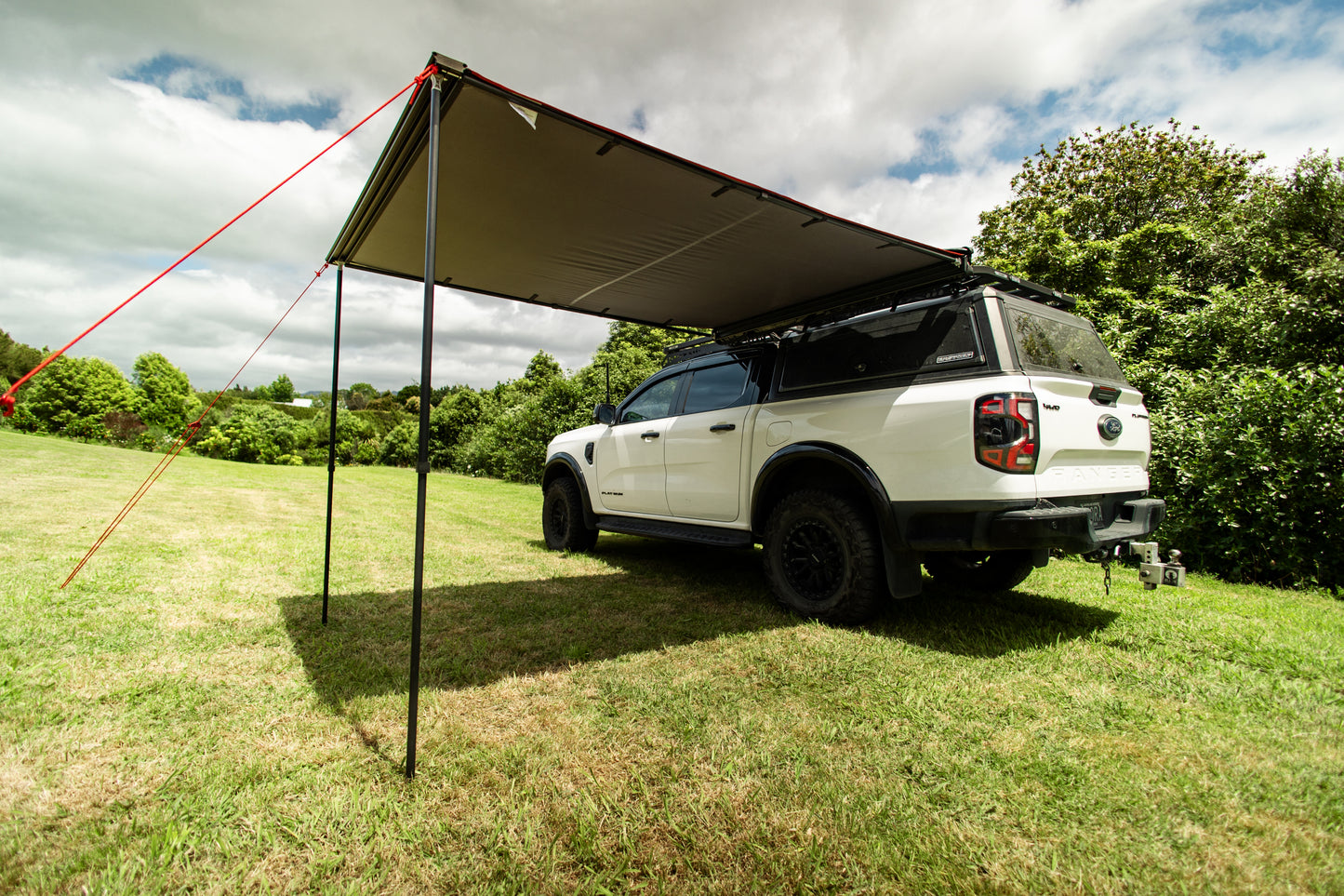 Xplora 2m x 2.5m Awning