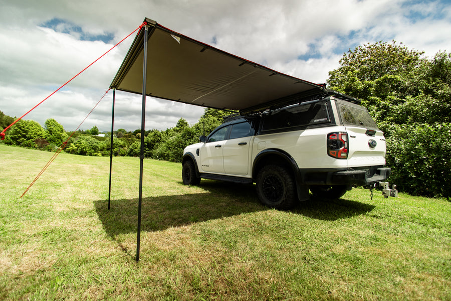 Awnings