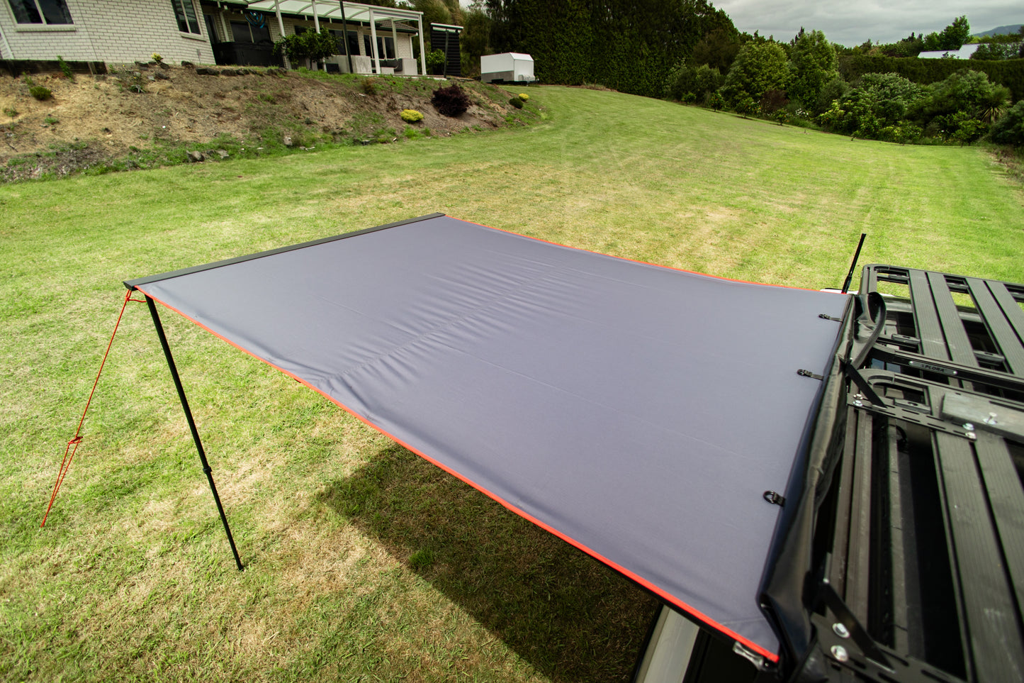 Xplora 2m x 2.5m Awning