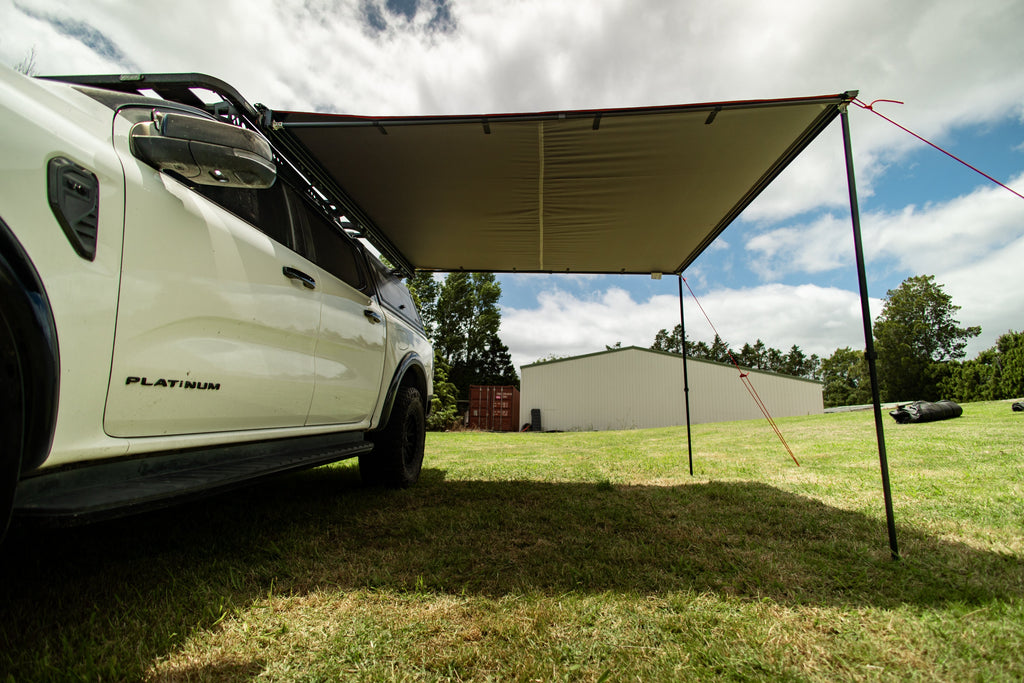 Xplora 2.5m x 2.5m Awning