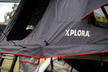 Load image into Gallery viewer, Xplora Soft Shell Roof Top Tent