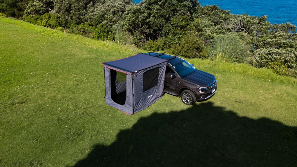 2m Awning room