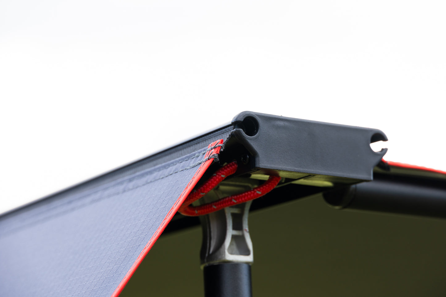 2.5m Awning Front walls