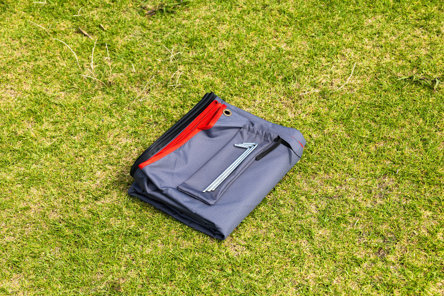 2.5m Awning Front walls