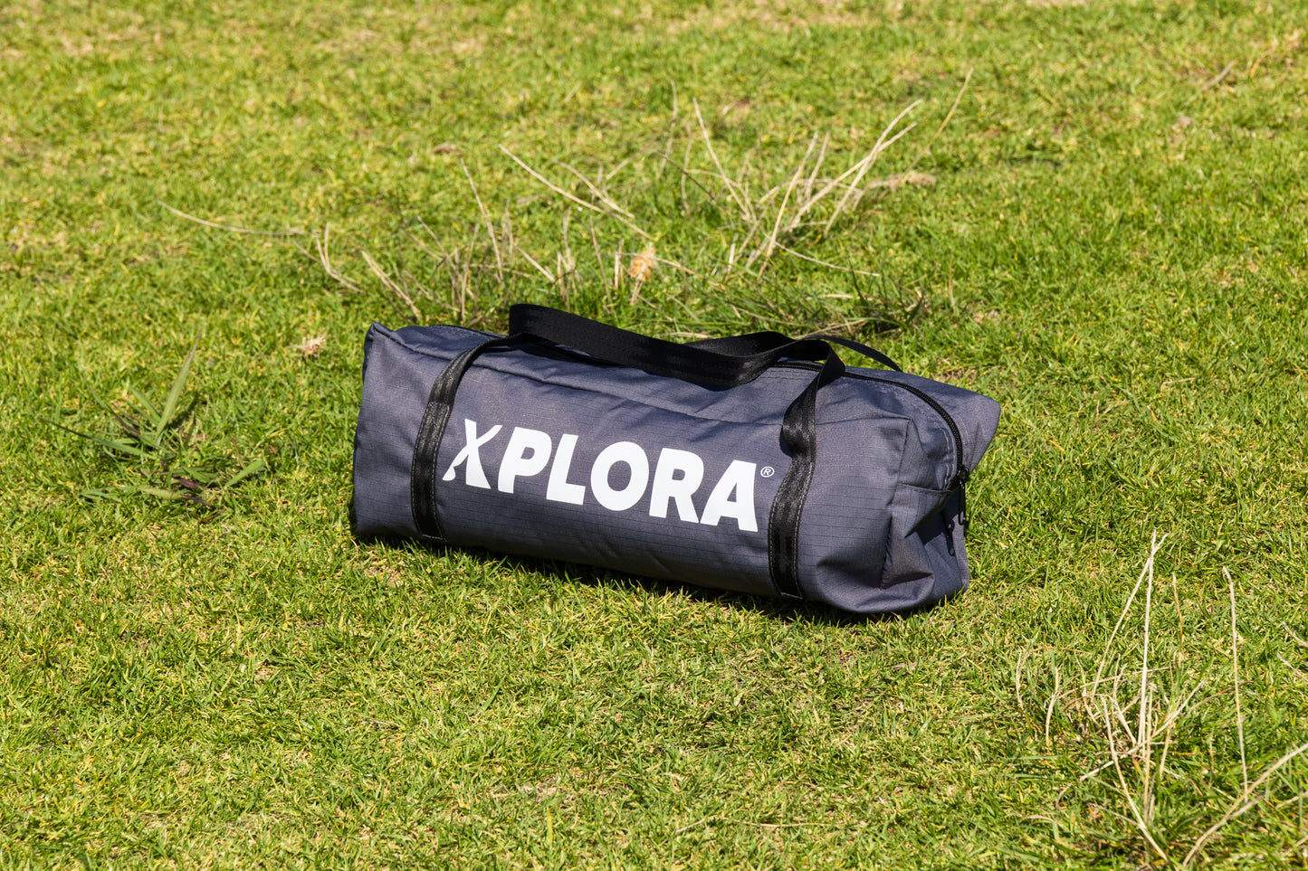 2.5m Awning Front walls