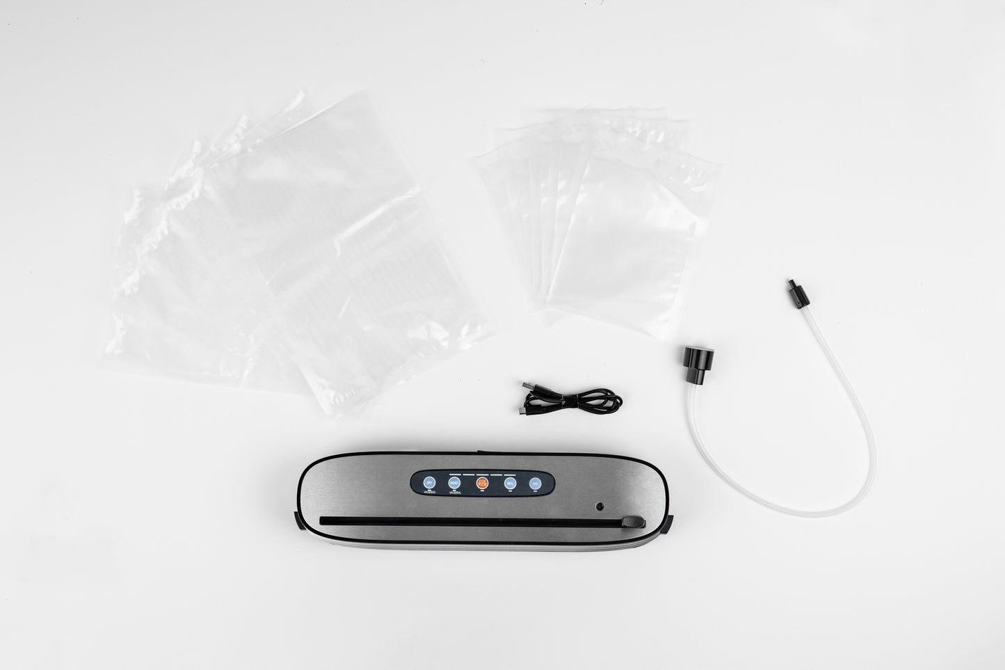 Xplora Portable Vacuum Sealer - XPLORA