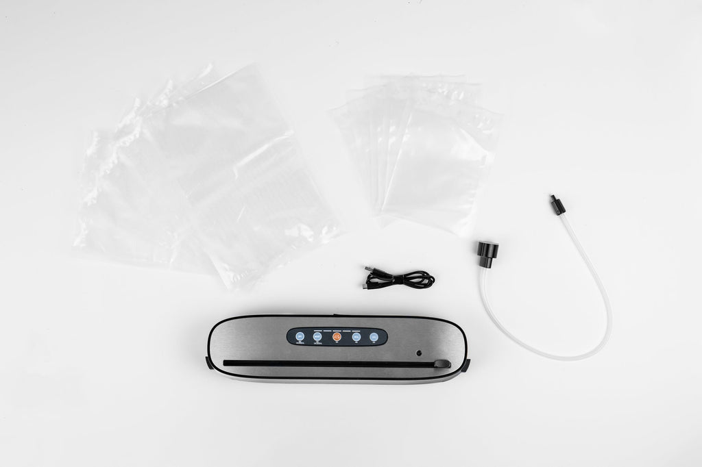 Xplora Portable Vacuum Sealer