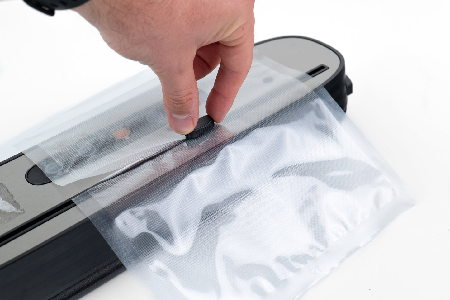 Xplora Portable Vacuum Sealer - XPLORA