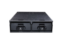 Load image into Gallery viewer, Xplora 1300mm Rear Ute Drawer - Dual top slide