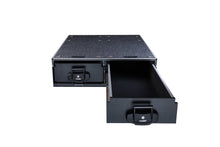Load image into Gallery viewer, Xplora 1300mm Rear Ute Drawer - Dual top slide
