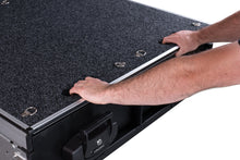 Load image into Gallery viewer, Xplora 1300mm Rear Ute Drawer - Dual top slide