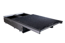 Load image into Gallery viewer, Xplora 1300mm Rear Ute Drawer - Dual top slide