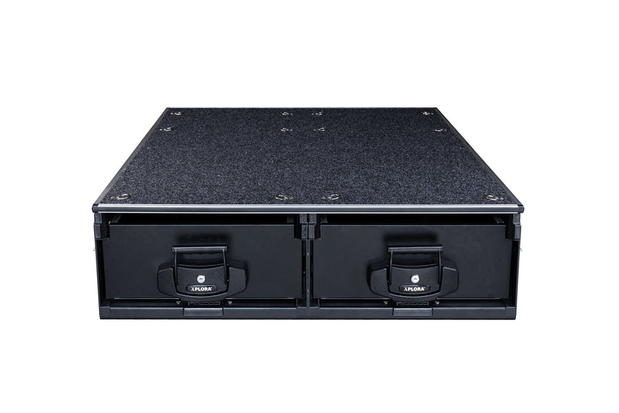 Drawer Systems
