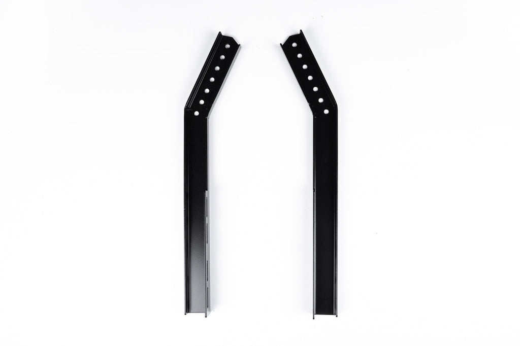 Tub Rack Awning Bracket