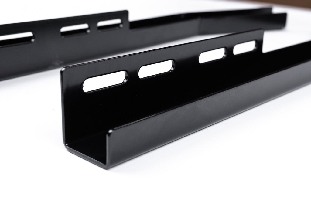 Tub Rack Awning Bracket