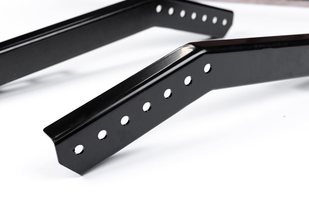 Tub Rack Awning Bracket