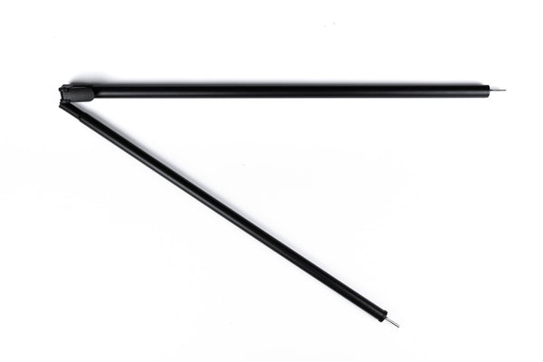 Swag Centre Support Pole