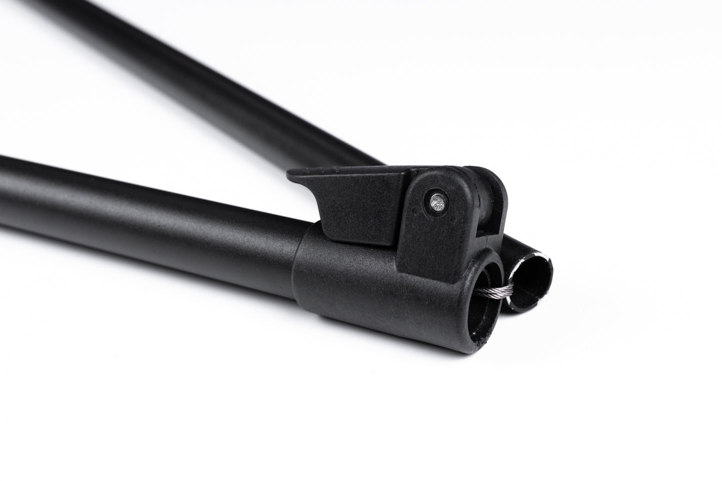 Swag Centre Support pole