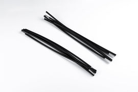 Swag End Poles (Pair)
