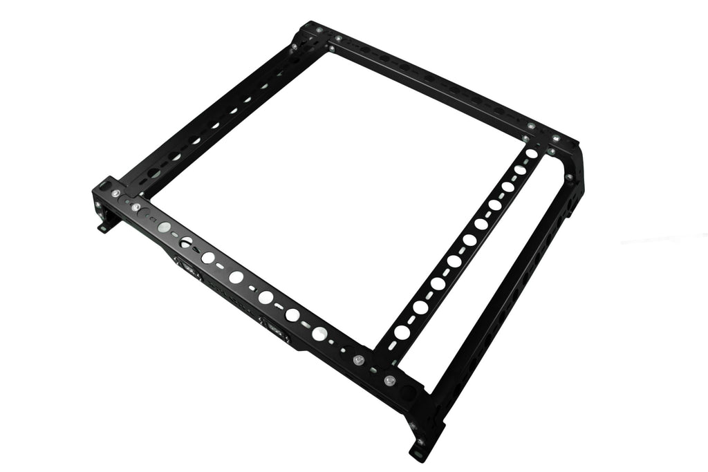 Xplora Ute Tub Rack - Low