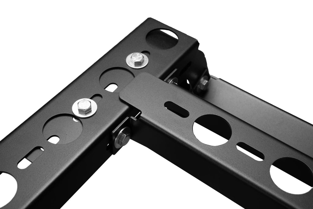 Xplora Ute Tub Rack - Low