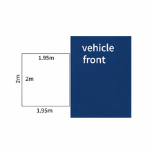 Load image into Gallery viewer, 2m Quickshade