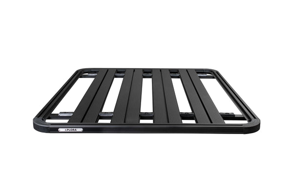 Xplora Aluminium Roof Tray – 1.35m × 1.25m