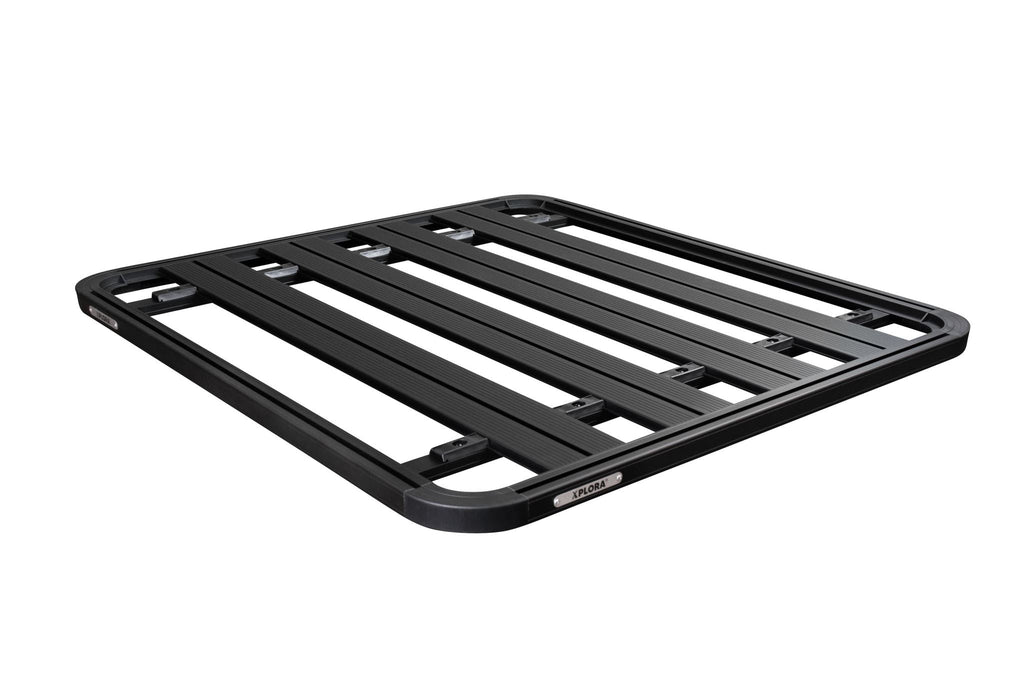 Xplora Aluminium 1.35m x 1.25m roof tray