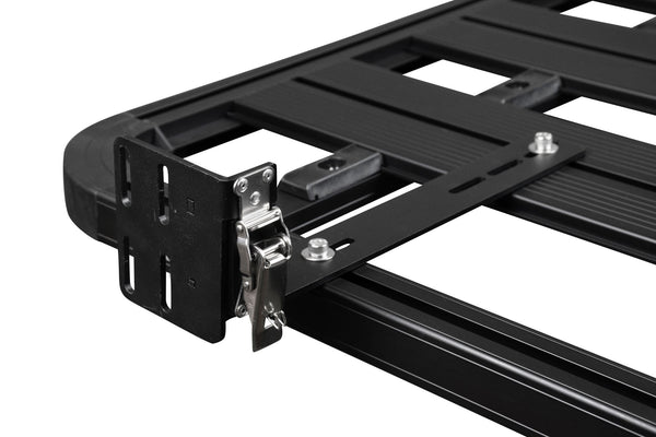 Xplora Awning Quick-Release Mounts