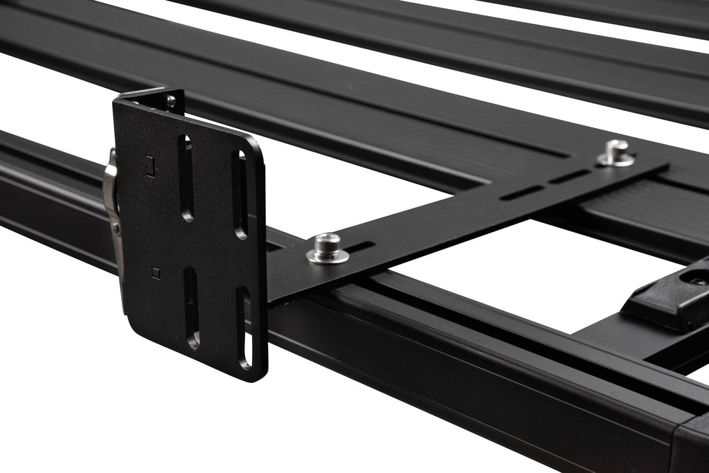 Xplora Awning Quick release mounts