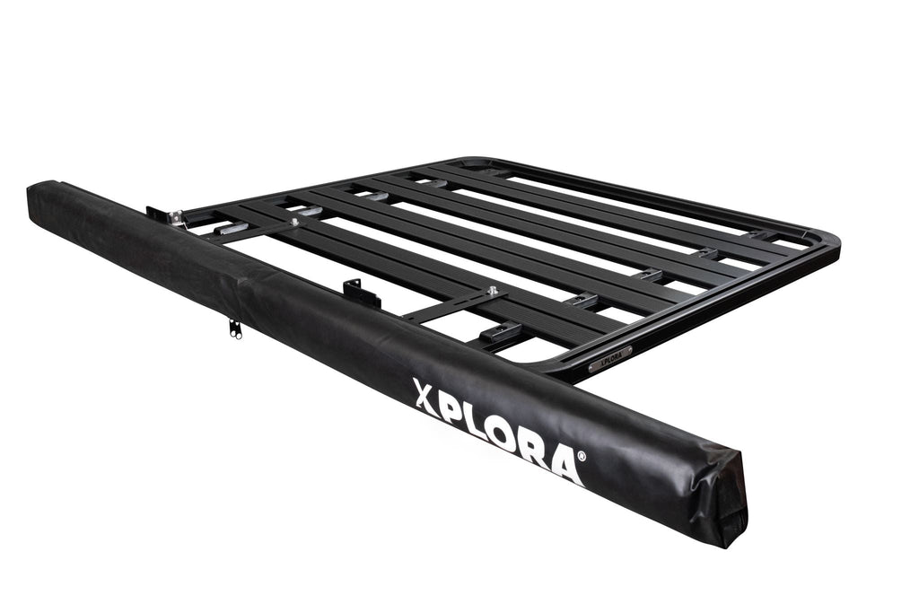 Xplora Awning Quick release mounts