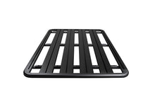 Load image into Gallery viewer, Xplora Aluminium 1.8m x 1.25m roof tray