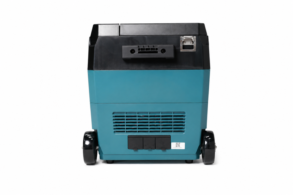 Xplora 29L Dual Battery Fridge
