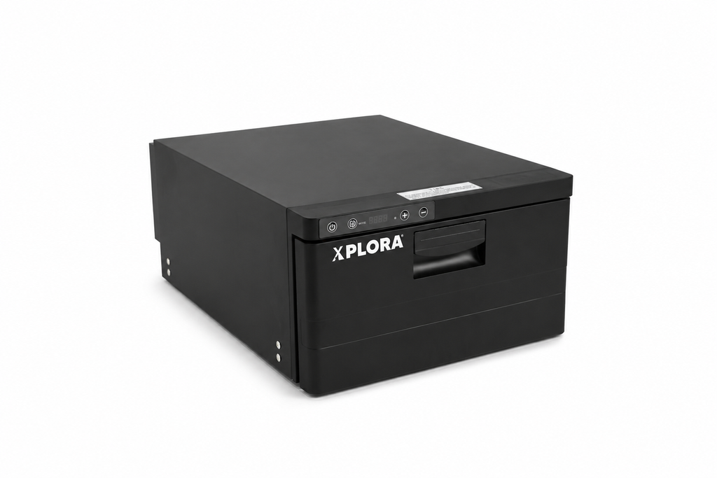 Xplora 31L Drawer Fridge