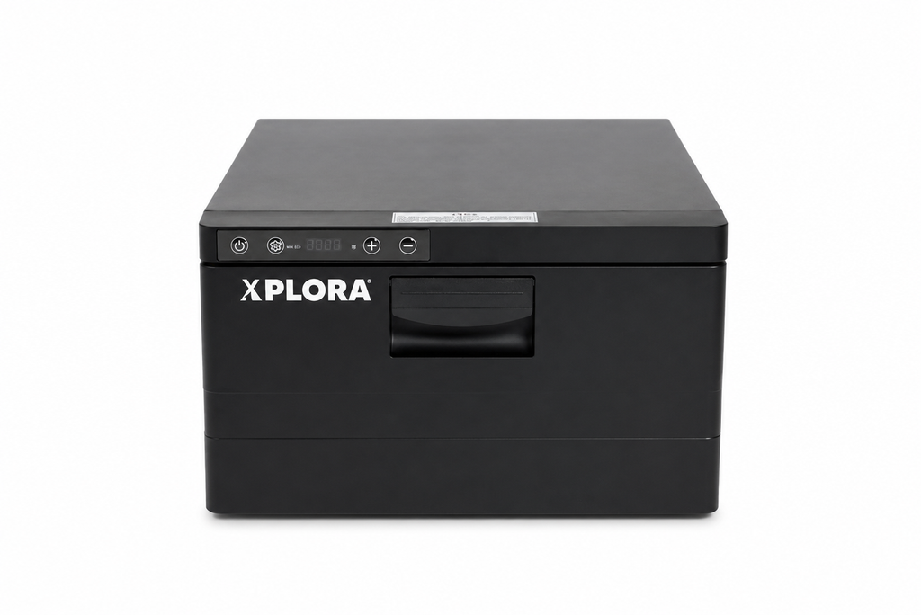 Xplora 31L Drawer Fridge