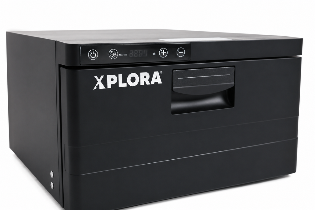 Xplora 31L Drawer Fridge
