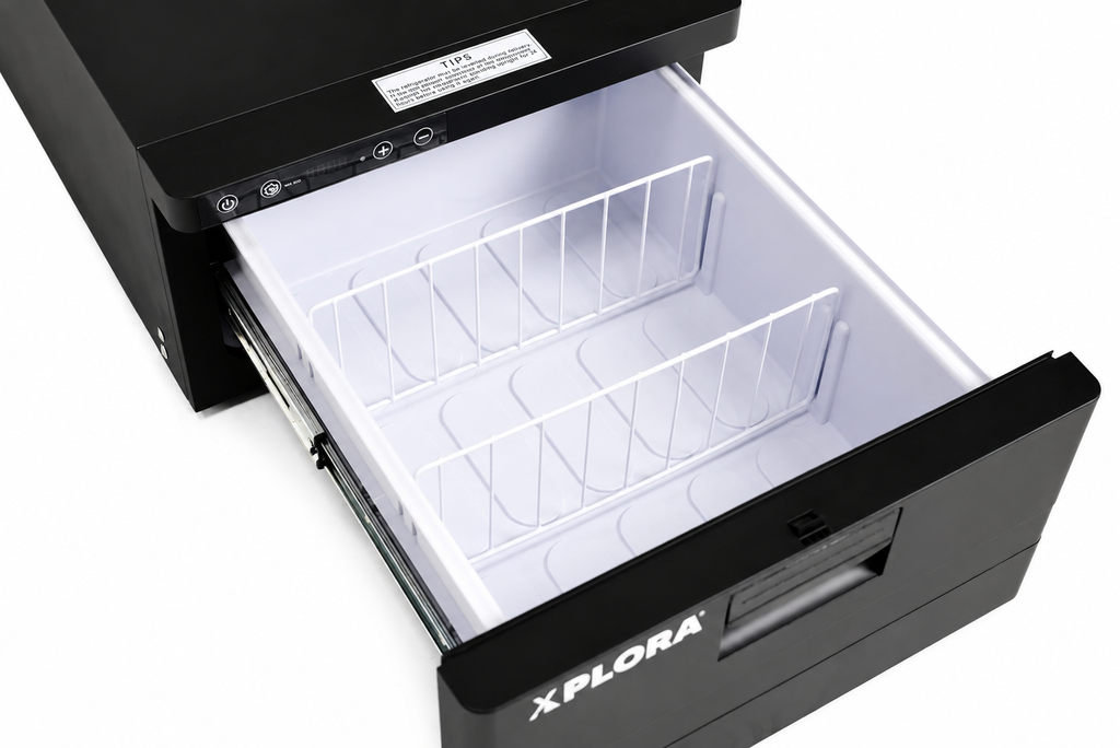Xplora 31L Drawer Fridge