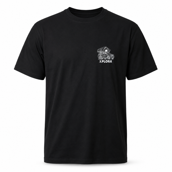 Team Xplora Shirt