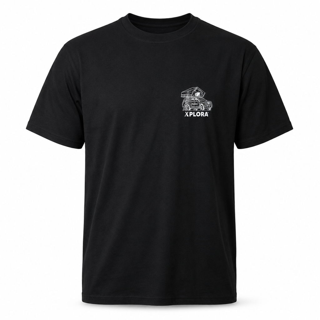Team Xplora Shirt