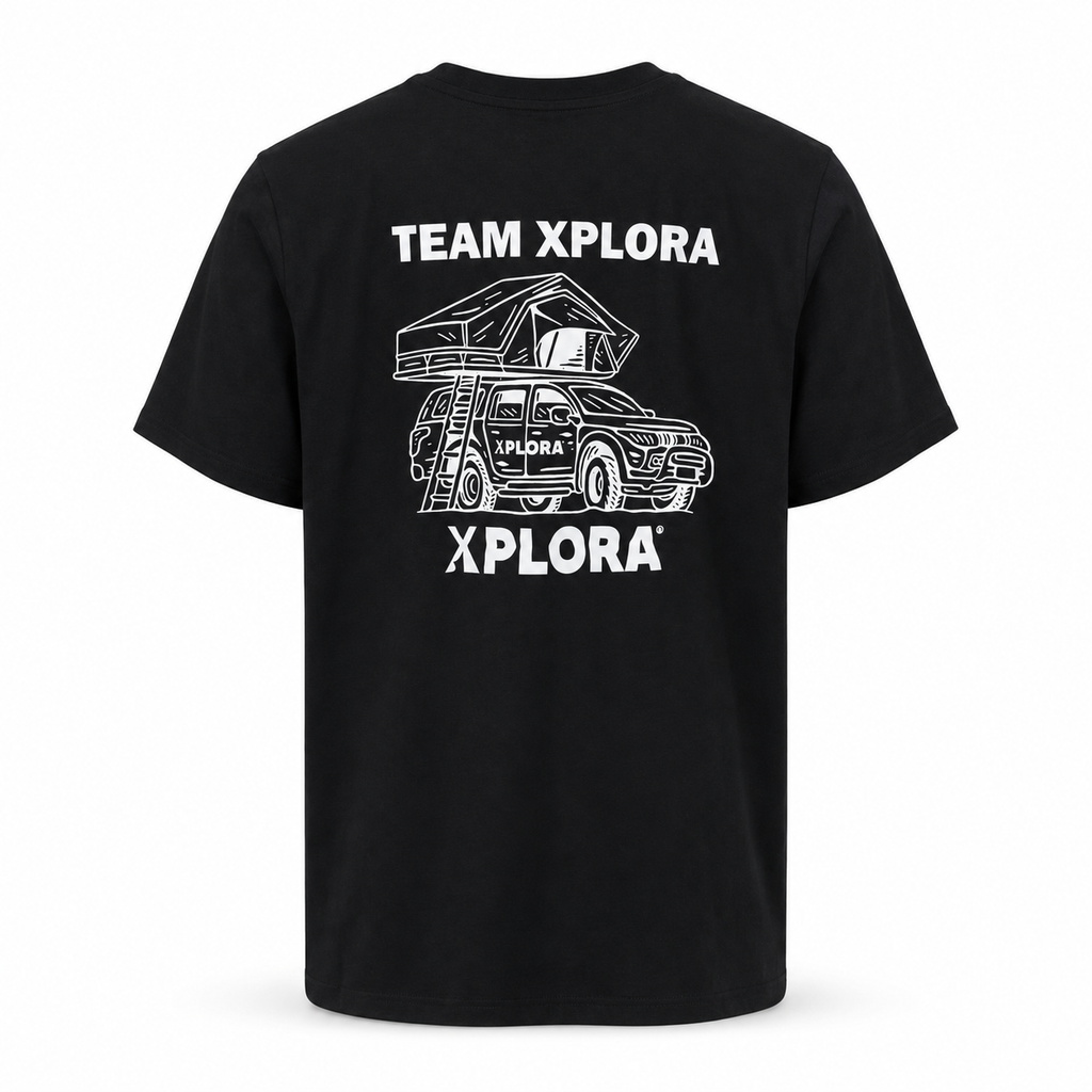 Team Xplora Shirt