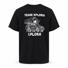 Load image into Gallery viewer, Team Xplora Shirt