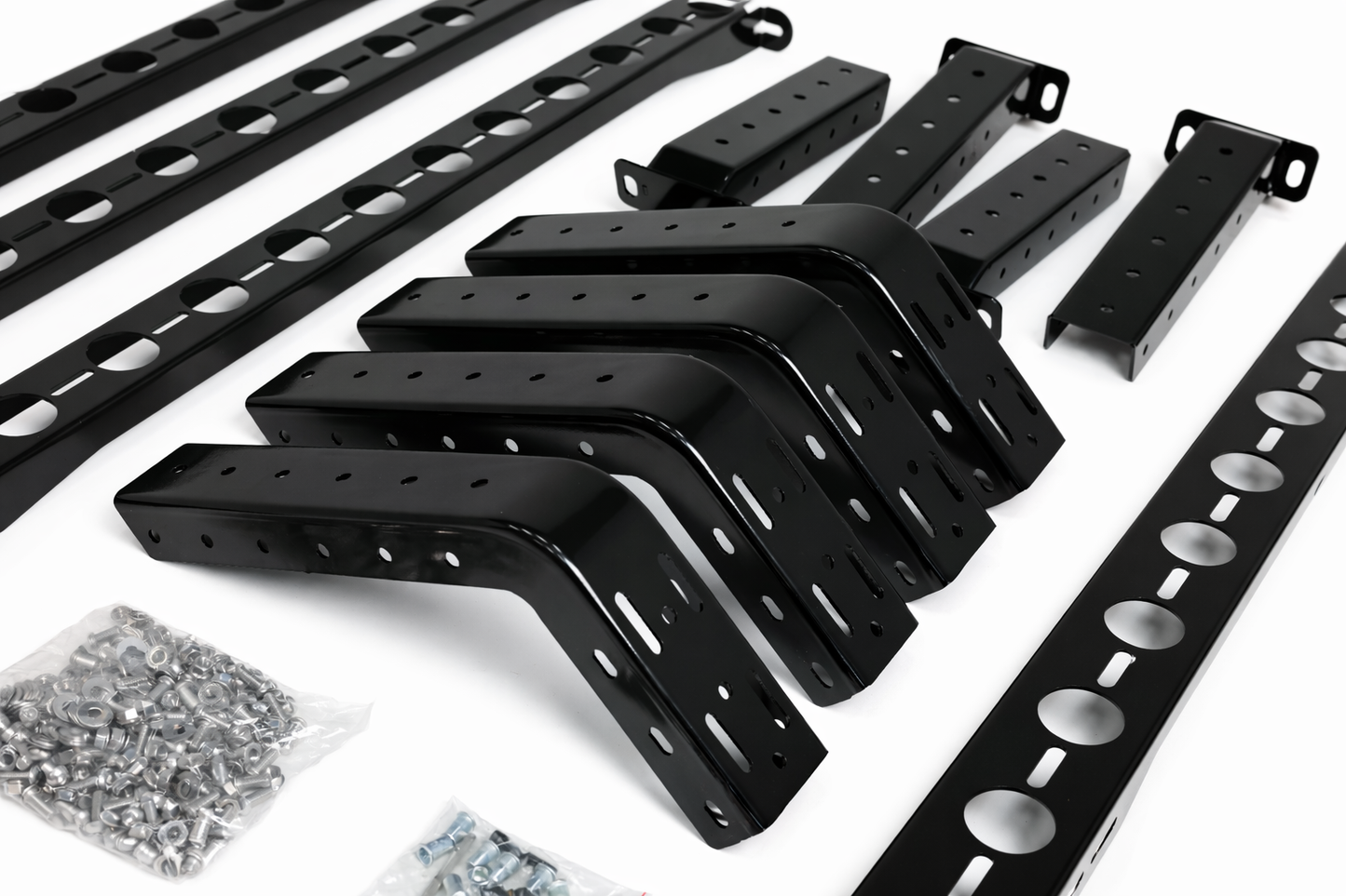 Xplora Ute Tub Rack - High