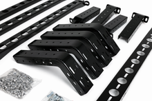 Load image into Gallery viewer, Xplora Ute Tub Rack - High