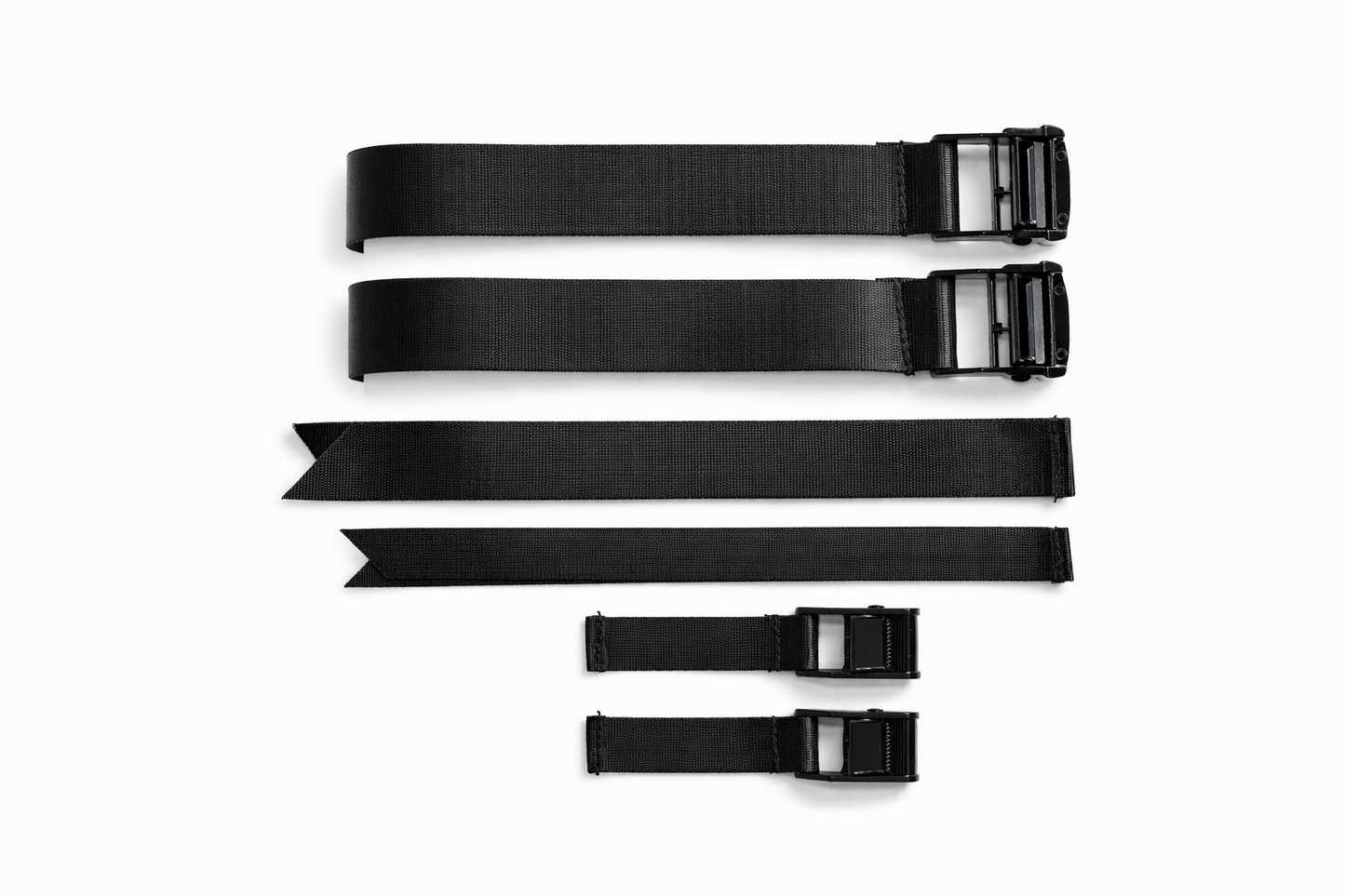 Roof Tent Strap Kit (Soft Shell)