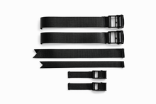 Load image into Gallery viewer, Roof Tent Strap Kit (Soft Shell)