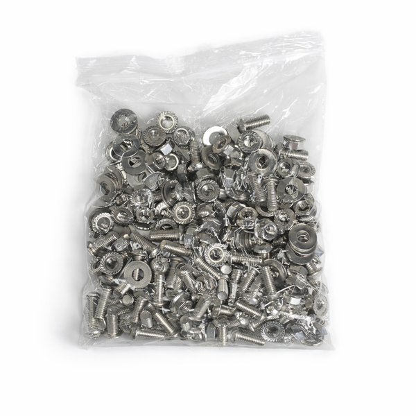 Tub Rack Bolt Pack