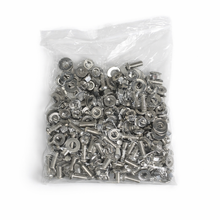 Load image into Gallery viewer, Tub Rack Bolt Pack